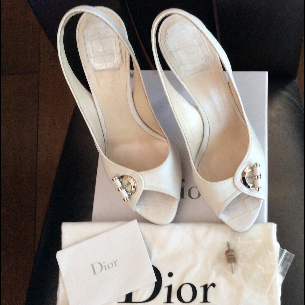 Christian Dior